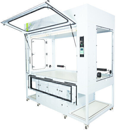 Laboratory Automation Bio-Safety Enclosure
