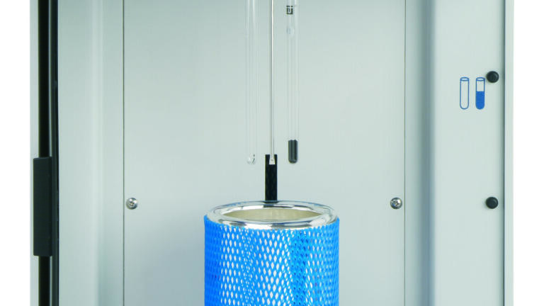 New Surface Area Reference Materials Support Quality Assurance in Routine Measurements