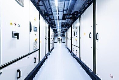 Temperature Control for Electromobility Test Processes