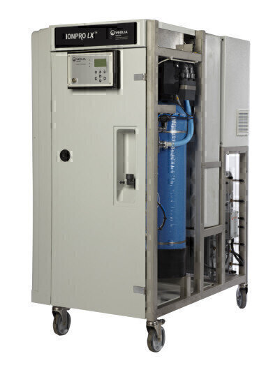 Real-Time Water Monitoring Providing Real-Time Benefits