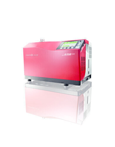 Vacuum Technology for Probing the Fundamental Structure of the Universe