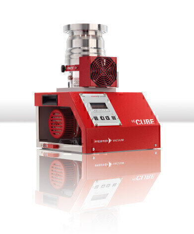 The Modular Turbopumping Station for Clean Vacuum