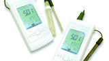 WalkLAB pH meter HP9010 and Conductivity meter HC9021 from Trans Instruments