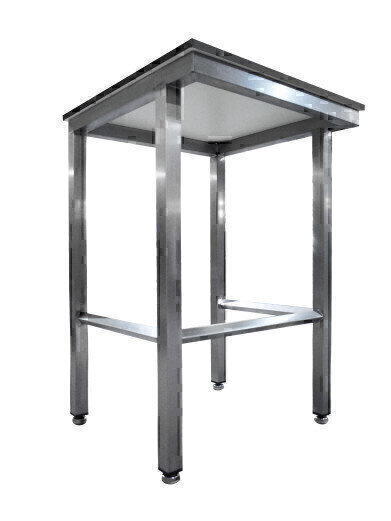 Premium Table Range Combines Chemical Resistance and Durability