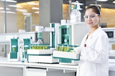 Game-Changing Automation Solutions for Titration, pH and Conductivity Measurements