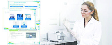 Free eLearning Avoids Common Error Sources and Improves Weighing Safety