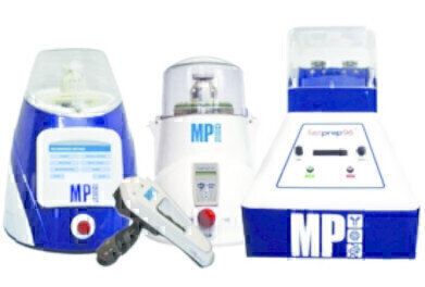 FastPrep® bead-beater