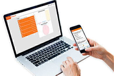 New Smartphone Strip Reader Offers Convenient Real Time Analysis