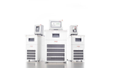 New High-end Circulators Series Announced - MAGIO