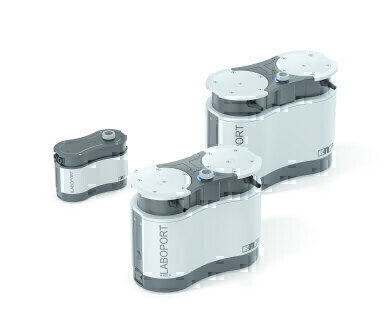 Lab Technology with a Unique Design