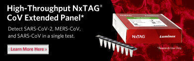 SARS-CoV-2 Validation Testing Efforts Updated