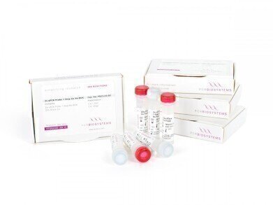 COVID-19 Test Reagents Scaled Up to Reach Global Demand