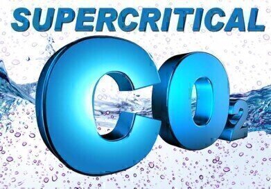 Supercritical CO<sub>2</sub> – A Green Solvent for the Pharmaceutical & Food Industries