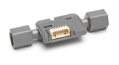 New Product Variant in Liquid Flow Sensor Series Announced