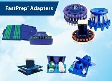 FastDNA SPIN Kit for Soil: An Essential Tool for Developing Solutions Against Global Warming