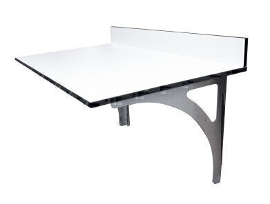 Extended Line of Wall Mounted Lab Benches and Floor Cupboards Announced