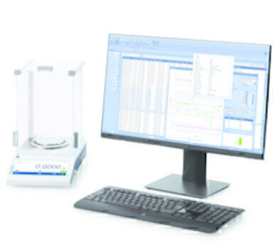 Get the MS-TS and Add the Balance Data Management Software Free