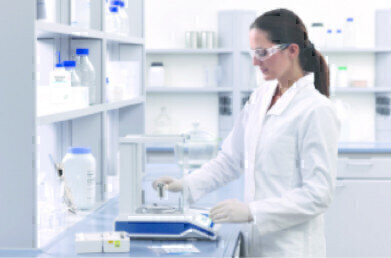 Mettler-Toledo: Bringing You the Most Robust, Safety-Conscious Weighing Equipment Portfolio for 75 Years