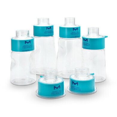 Stericup® E and Steritop® E sterile filtration devices