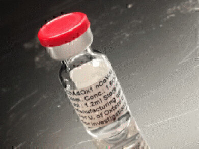 Advent Announces Manufacture of 13,000 Covid-19 Vaccine Doses for Phase 2/3 Clinical Trials by the University of Oxford