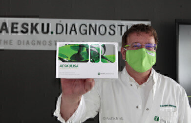 Quantitative SARS-CoV-2 Antibody Tests Announced