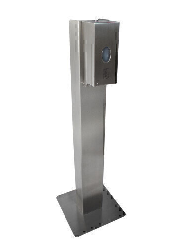 Hands-free Dispensers go Portable to Support Social Distancing