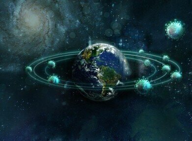 Could COVID-19 Mutate?