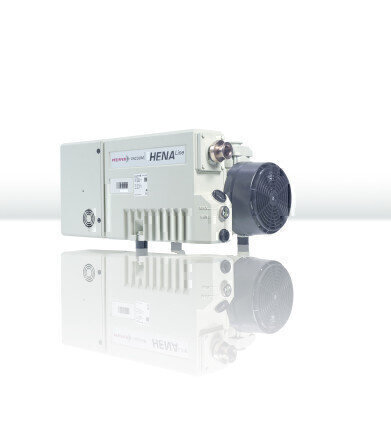 Powerful Vacuum Pumps for Mass Spectrometer Systems