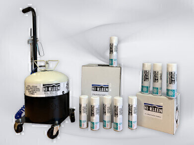 New Ultra-Effective Surface Sanitiser Gives Workplaces a Clean Bill of Health