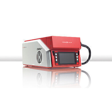 Pfeiffer Vacuum introduces OmniStar® and ThermoStar® next generation gas analysers