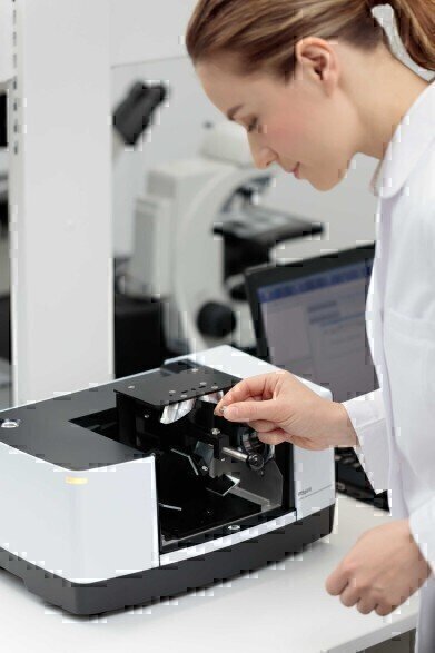 Open a world of new possibilities with Shimadzu’s IR Pilot Analysis Assistant for the FTIR Spectroscopy