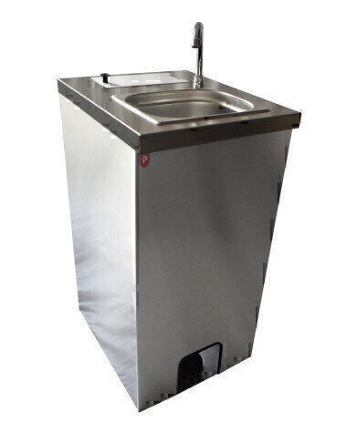 New Products for Social Distancing and Hand Hygiene to Help Businesses Operate Safely