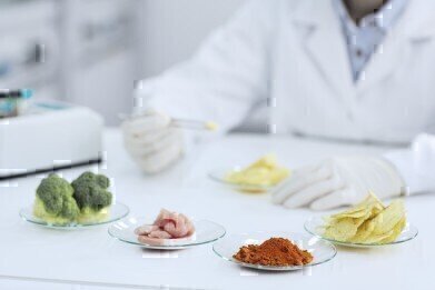 Protecting Consumers with the Latest in Food Testing Technology