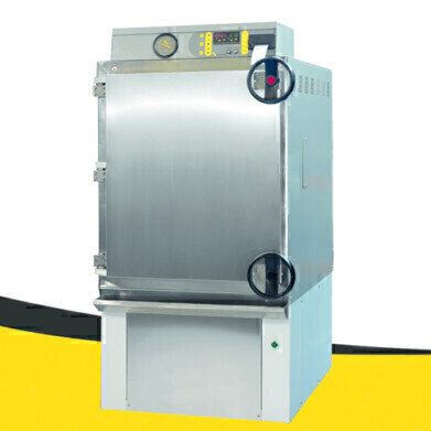 Research Grade Autoclaves Improve Lab Efficiencies