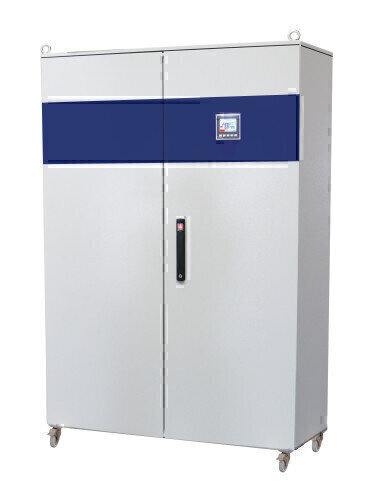 F-DGSi launches CRYOGEN Liquid Nitrogen generator in the UK