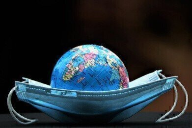 How Varied is SARS-Cov-2?