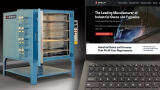 Leading Manufacturer of Ovens and Furnaces Launches New Website