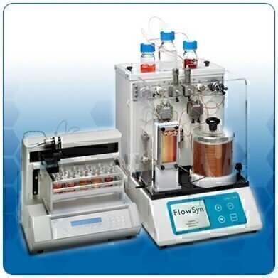 Rapid Evaluation of Critical Reactions Supporting Contract Research and Manufacturing 