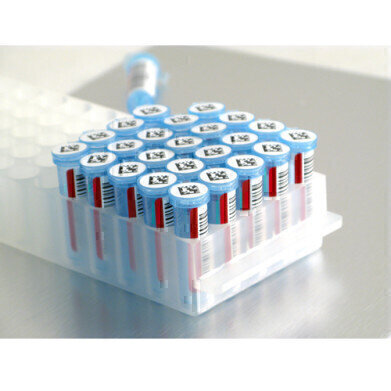 Chemical & Solvent Resistant Durable Laboratory Labels