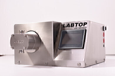 Leading Pump Manufacturer Increases Capacity Through Relocation