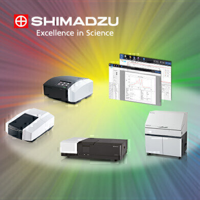 Shimadzu: UV-Vis analysis on the next level
