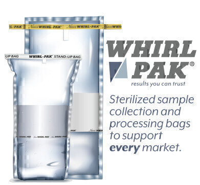 Safety starts with a sample - Are you getting the most accurate results?