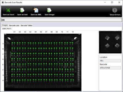 Innovations Assist Compound Management in Pharma Drug Discovery