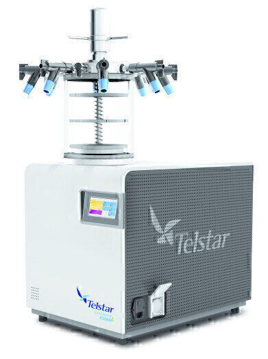 Telstar to expand BiOptima cabinet with new friendly, human-centred versions