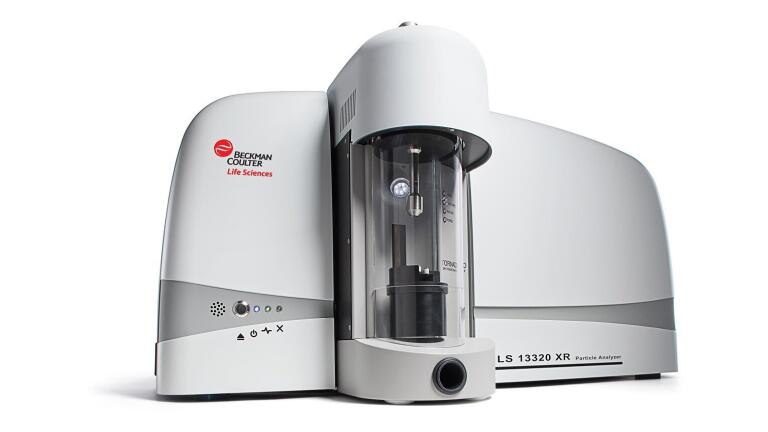 Achieve High-Resolution Particle Measurements in an Expanded Dynamic Range