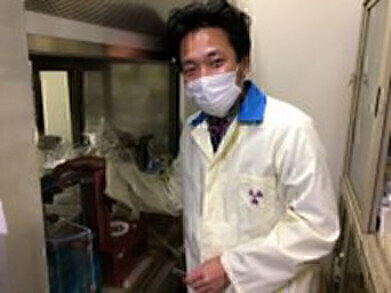 Safe and Efficient Concentration of Low Volume Samples