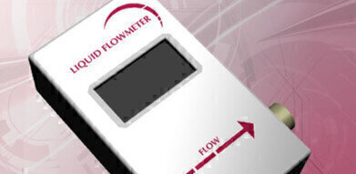 High Resolution Chromatography Flowmeter Announced