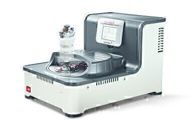 Premium Planetary Ball Mills Combine Speed and Safety