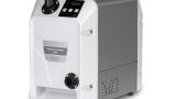 New vacuum pump VACUU·PURE® 10C