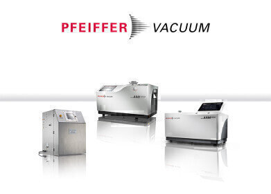 A unique portfolio of equipment dedicated to the pharmaceutical industry